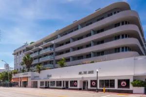 Boulan South Beach, Miami Beach