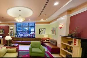 The Hotel @ Times Square, New York