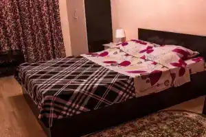 Hostel-Otel' "Bereg-A", Lipetsk