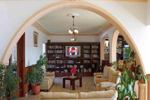 Holiday Village Rose Gardens, Kyrenia