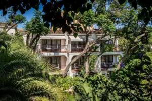 Boutique Hotel Las Islas - Adults Only, Fuengirola