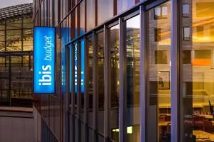 ibis budget Leuven Centrum, LEUVEN