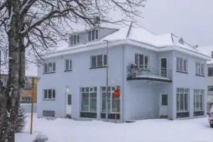 E18 Apartments, Akureyri