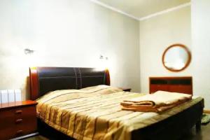Central Penthouse Navigator, Tashkent