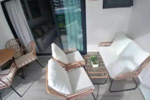 Prado Suites, Las Terrenas