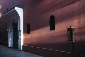 Royal Mansour Marrakech, Marrakech