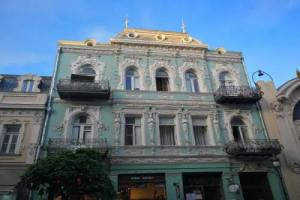 Guest House Tuta, Tbilisi