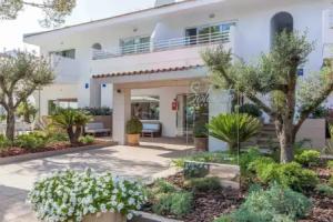 A10 Solecito Apartamentos, Alcudia