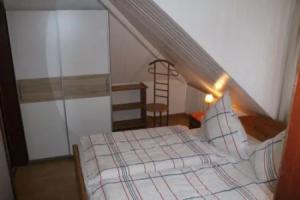 Haus-Lily-Nr-03 Cottage, Busum