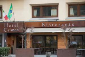 Crimea Wine Hotel, Pianazzola