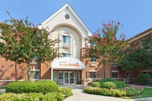 Sonesta Simply Suites Charlotte University, Charlotte