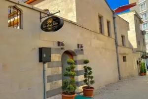 Dilek Hanım Konagi Butik Otel, Gaziantep
