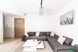 Residence Malaga B13 New Cosy 1bd in La Marsa Apart-hotel, Carthage