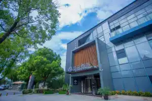 Atour Hotel, Suzhou
