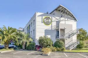 B&B HOTEL Bordeaux Lac/Bruges, Bordeaux