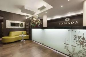 Ramada by Wyndham Frankfurt Central Station, Frankfurt am Main