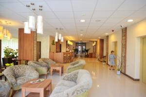 Park Hotel, Gyula