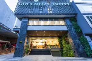 Greenery Hotel, Da Nang