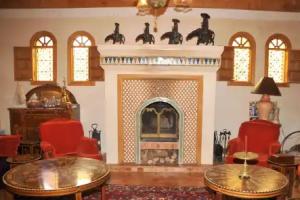 Ryad Thamayna Hotel, Rabat