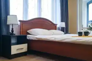 The ApartHouse on Shiroky Lane, Ekaterinburg