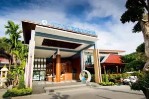 The Phu Beach Hotel, Ao Nang