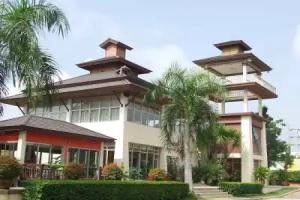 The Adventure Hotel, Chiang Mai City