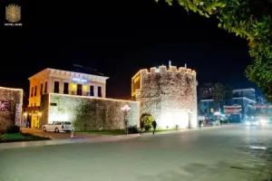 Hotel Guri, Elbasan