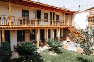 Attalos Suites Hotel, Bergama