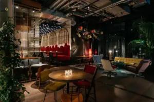 Ruby Ella Hotel Cologne by IHG, Koln
