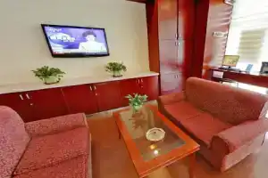 Hanting Hotel, Shanghai