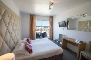 Hotel Revellata, Calvi