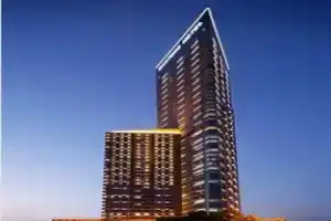 Nantong Hotel, Nantong