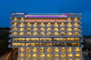 JN Park Hotel, Incheon