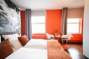 Motorworld Inn Hotel Böblingen, Boblingen