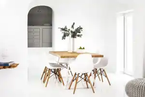 Erossea Villa Santorini, Imerovigli