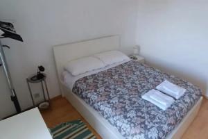 Luxury apartment Ivone with balcony, Rijeka