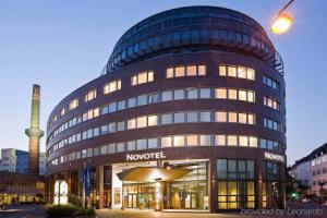 Novotel Hannover, Hannover