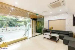 Ha Nhung Hotel, Nha Trang