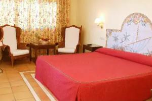 Almuñecar Playa Spa Hotel, Almunecar