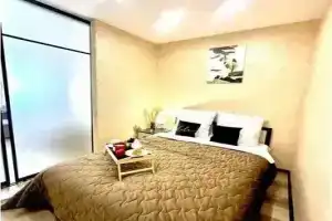 Like Home Apartments on Pervomaisky Avenue 60, Ryazan