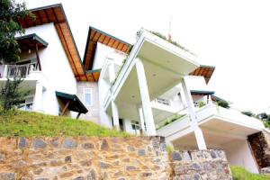 Sunlit Villa, Kandy