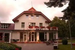 Vandenis, Palanga