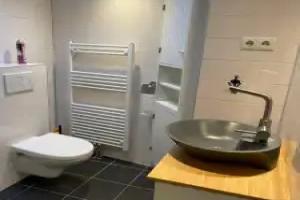 Vakantiewoning Ooievaar Hotel, Harlingen