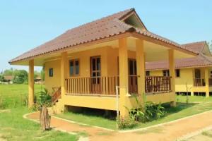 Country Retreat, Mae Rim