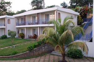 Allamanda Hotel, Antsiranana