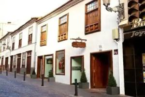 Hotel Emblemático San Agustin, Icod De Los Vinos