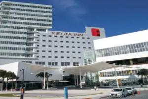 Fiesta Inn Cancun Las Americas, Cancun