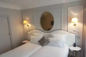 Hôtel Maison Pigalle, Paris