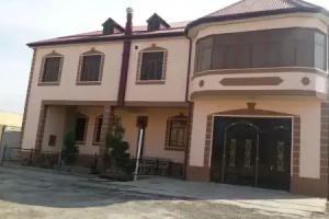 Hotel Barfina, Bukhara