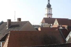 Hotel Weile, Weiden